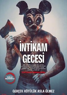 İNTİKAM GECESİ